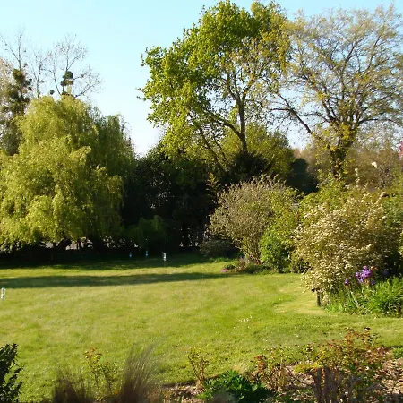 Les Volets Bleus Binic Holiday home *